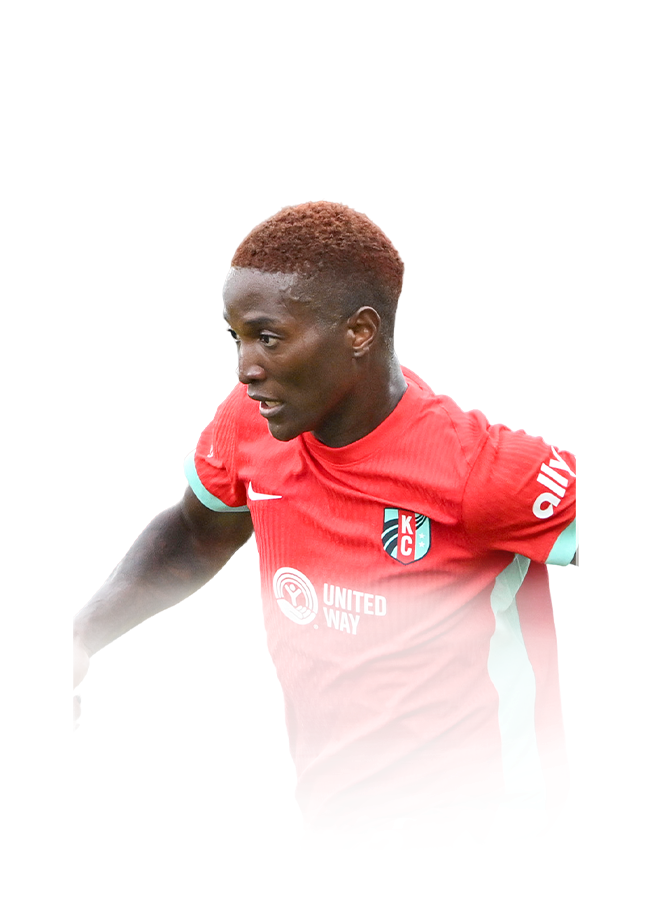 Temwa Chawinga