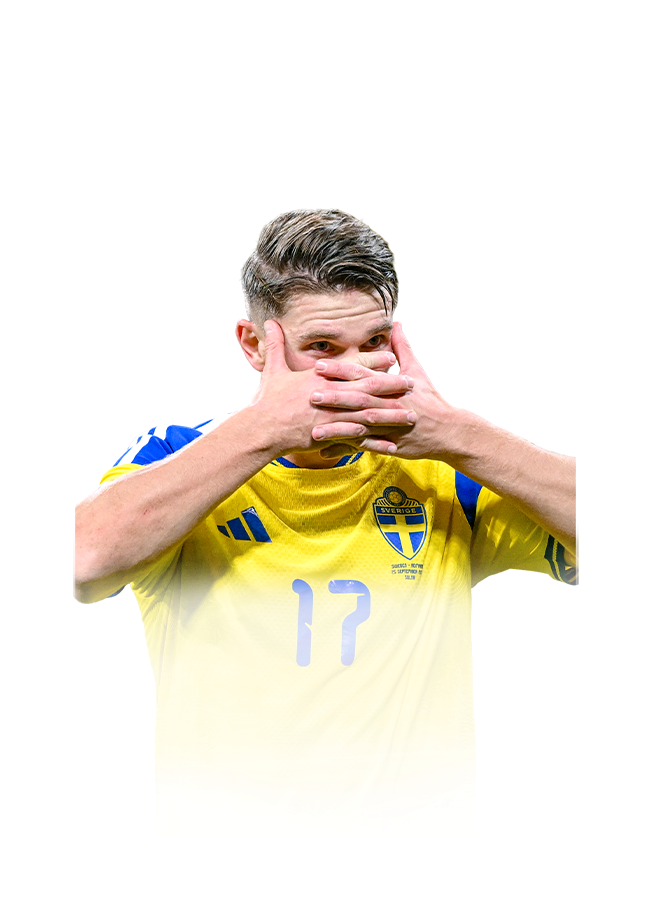 Viktor Gyökeres