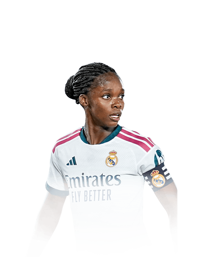 Linda Caicedo
