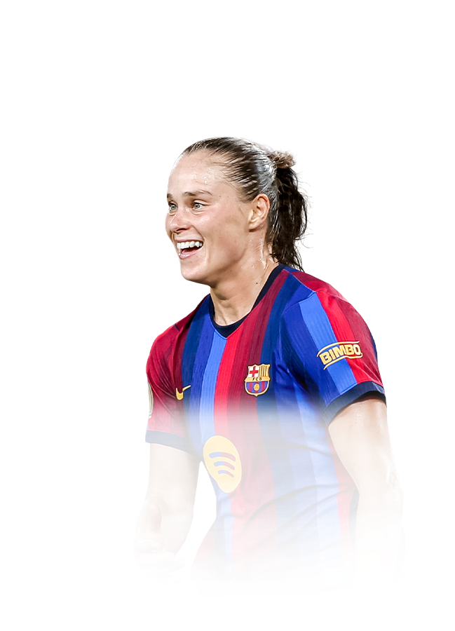 Ewa Pajor