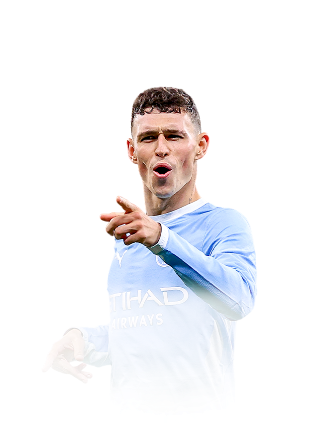 Phil Foden