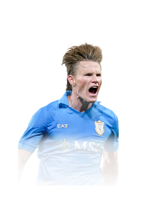 Scott McTominay
