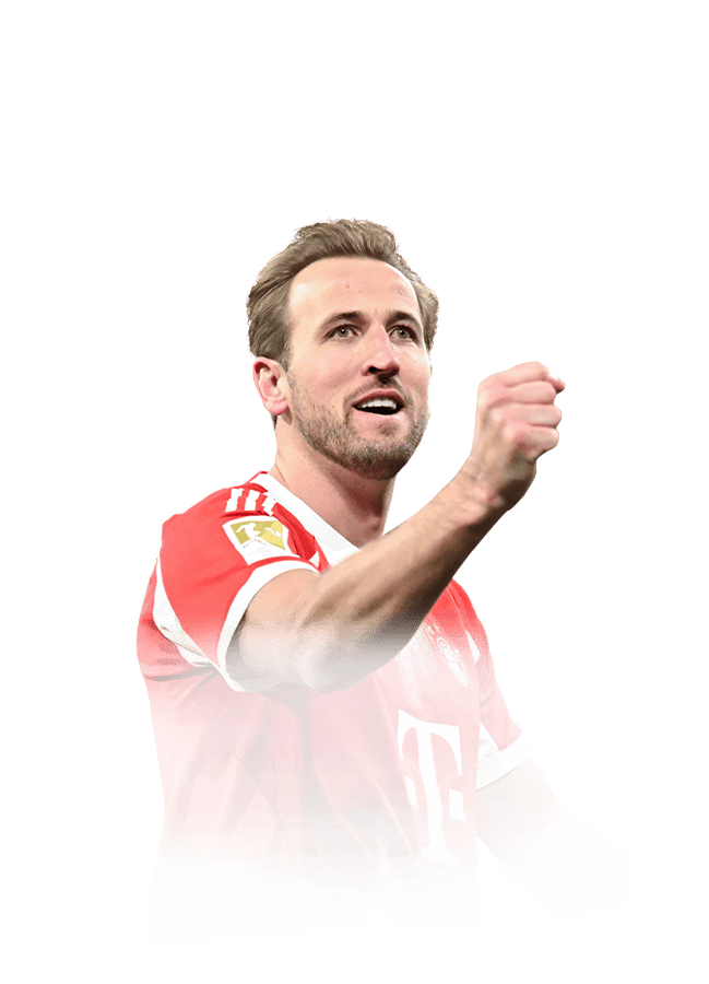 Harry Kane
