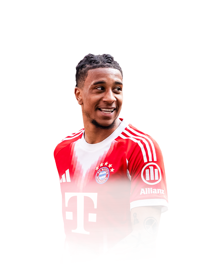 Michael Olise