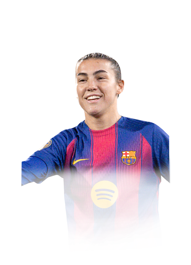 Patri Guijarro