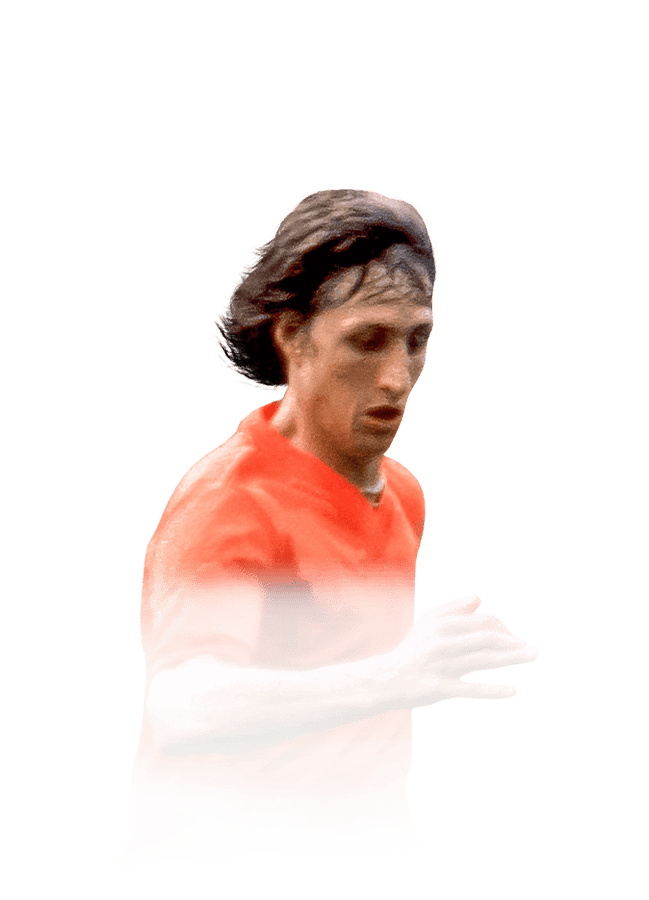 Johan Cruyff