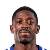 Ousmane Dembélé