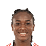Melchie Dumornay