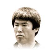 Cha Bum Kun