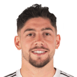 Federico Valverde