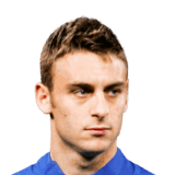 Daniele De Rossi