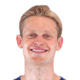 Frenkie de Jong