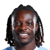 Jérémy Doku