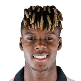 Nico Williams