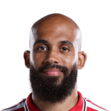 Bryan Mbeumo