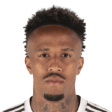 Éder Militão