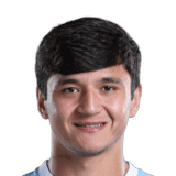 Abdukodir Khusanov