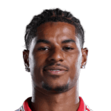 Marcus Rashford