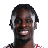 Jeremie Frimpong